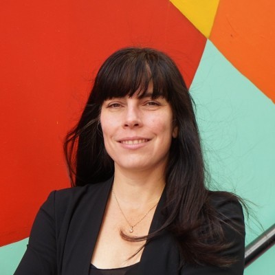 Sophie Mercier