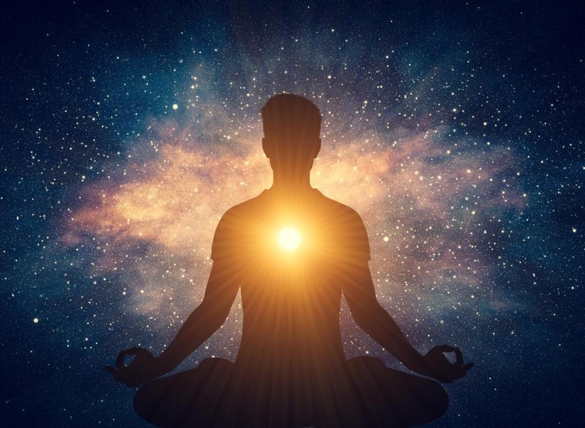 Méditation et pleine conscience