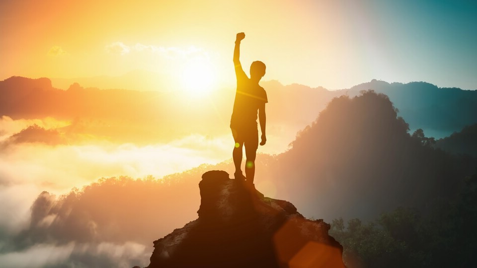 Croissance personnelle